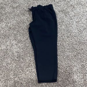 On The Fly Woven Pants 28”